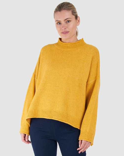 Knitwear | Hey Belle | Women's Fashion Ballarat